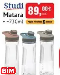 STUDİ MATARA STUDİ MATARA